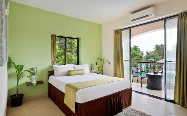 Royale Assagao Resort