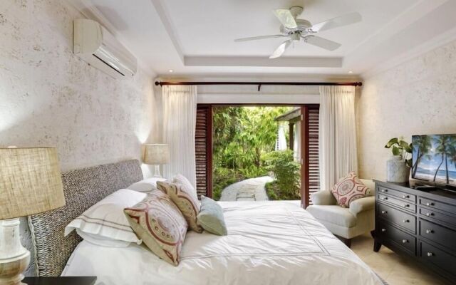Claridges 10