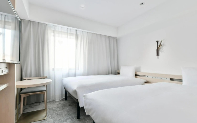 REF Kumamoto by VESSEL HOTELS