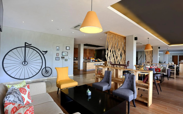 Azana Boutique Hotel Denpasar