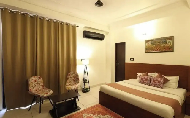 Hotel Amarah
