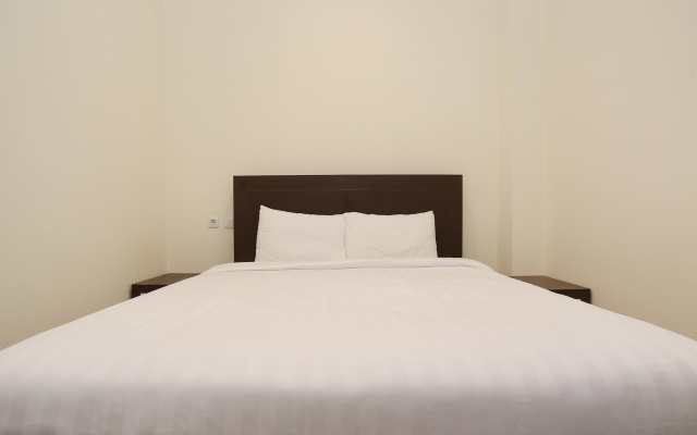 Super OYO Collection O 1626 Alena Residence