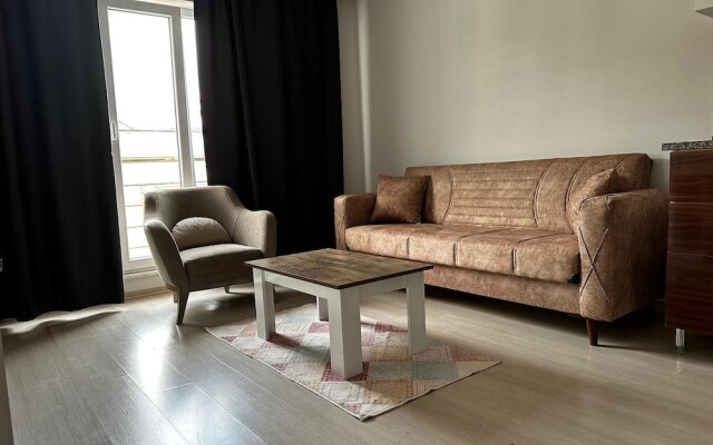 Paradi̇se Apart Otel