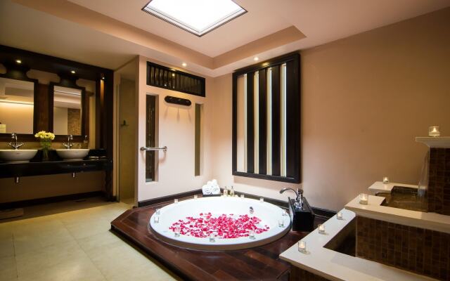 Siripanna Villa Resort & Spa Chiang Mai -