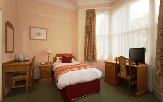 Trivelles Belforte Hotel