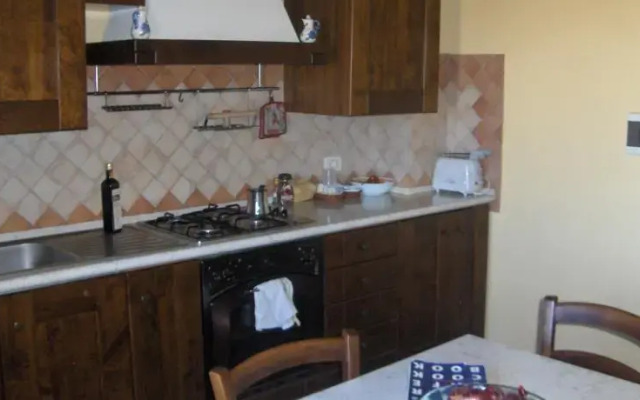 Village Podere