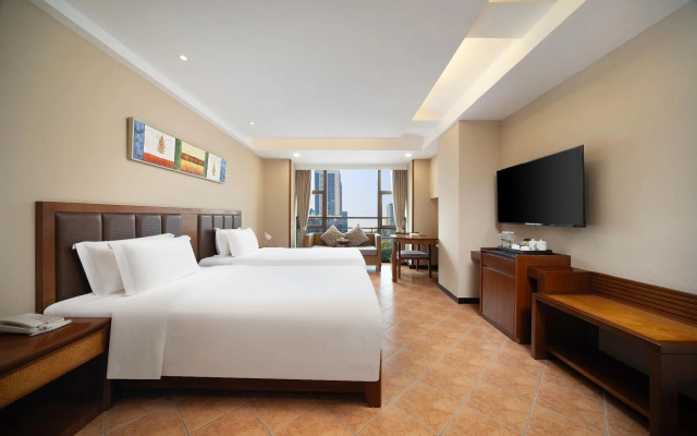 Yi Yuan Xuan Yu Hotel