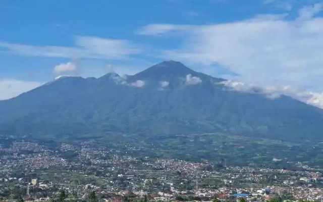 Villa Kencana Apel D5