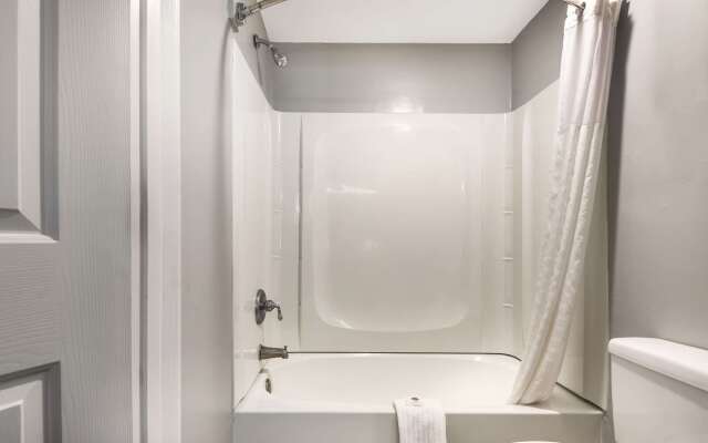 Comfort Inn Lafayette North I-10