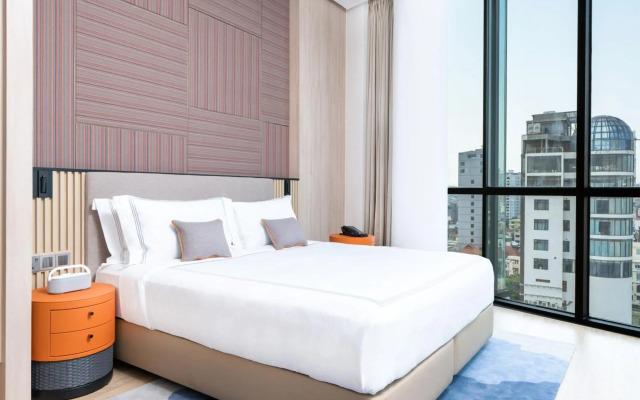 Capri by Fraser, Phnom Penh