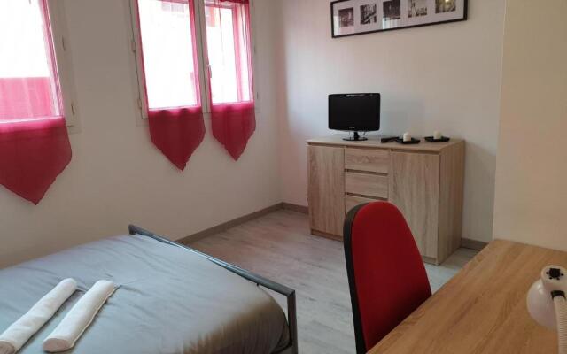 T1 Bis centre villeTarbes (logement entier)