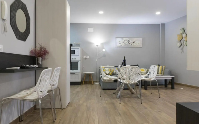 Apartamentos La Chaparrina del Jerte