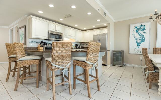 Phoenix X 313 3 Bedroom Condo