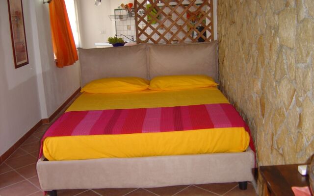 La Finestra sulle Eolie