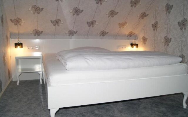 Minihotel Zajazd