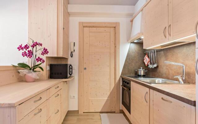 Appartamenti Bazzanella 4