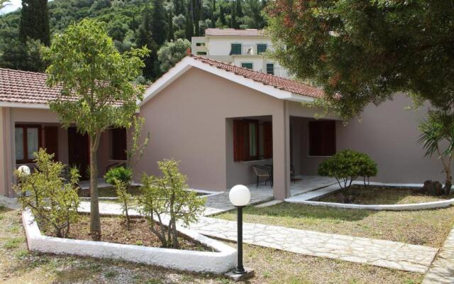 Captain Yiannis Hotel
