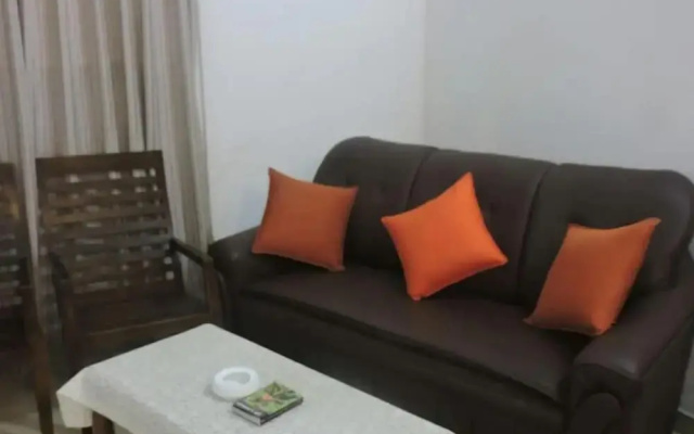 Akain Villa & Holiday Home