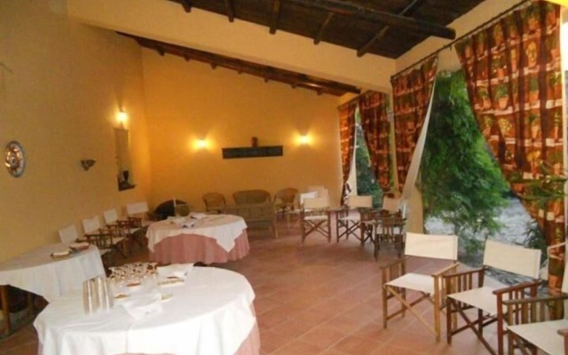 Ridocco Agriturismo