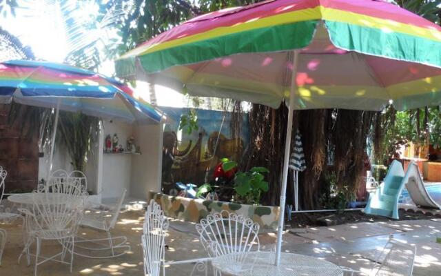 Departamento Sun
