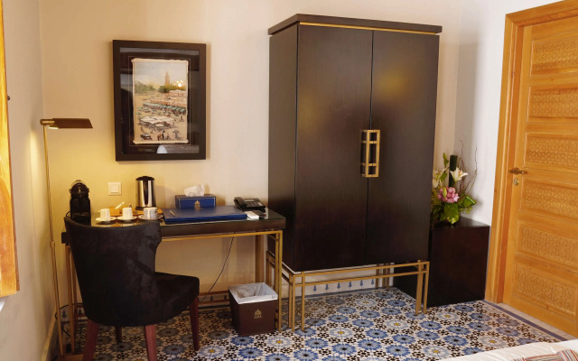 Riad El Amine Fès - Historic Hotels Worldwide