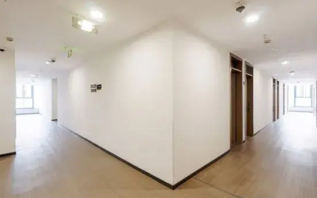 No.1 Hotel Nidland Official Site (Xilan Road)