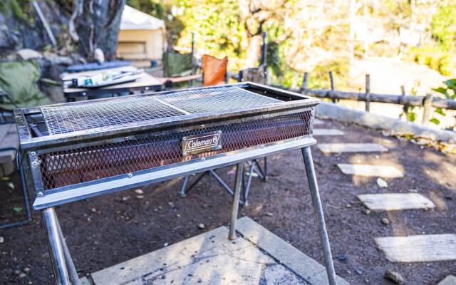 We Home Villa Jyougasaki Onsen