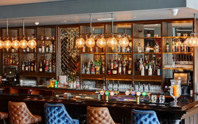 Dublin Skylon Hotel