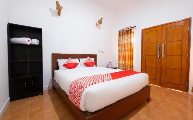 OYO 1661 Gili Hill Cottage