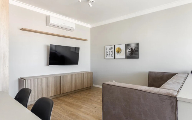 roomin I Kplatz I Campinas