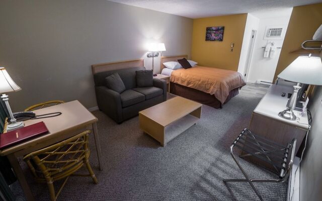 Westwood Motel
