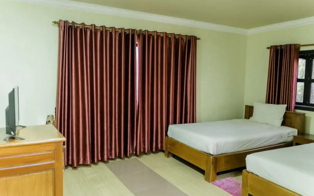 Champey Angkor Hotel