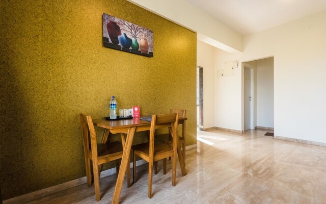 OYO 4082 Apartment Vashi