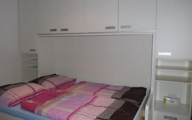 Apartment Orbit Karlov P.P.