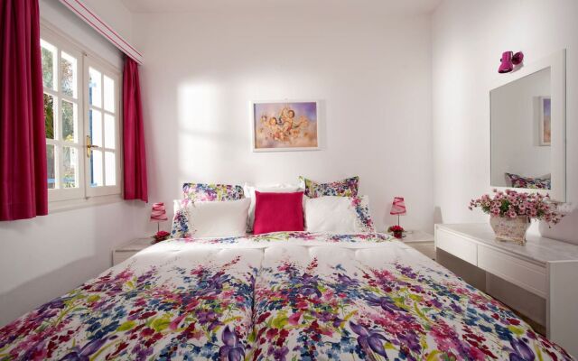 Galini Apartments