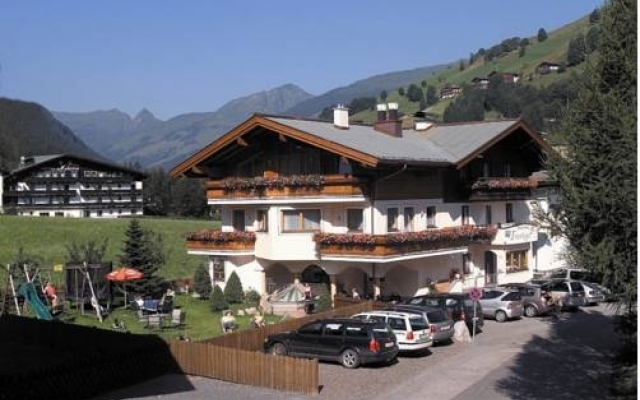 Hotel Tristkogel