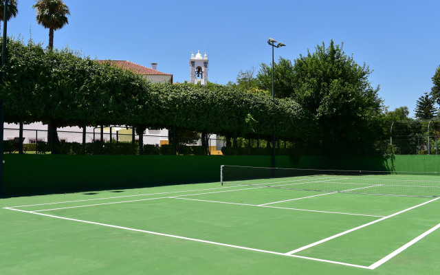 Pousada Convento de Beja - Historic Hotel