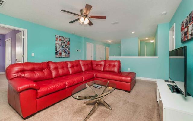 The Retreat at ChampionsGate