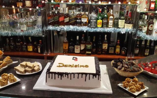 Hotel Danisimo
