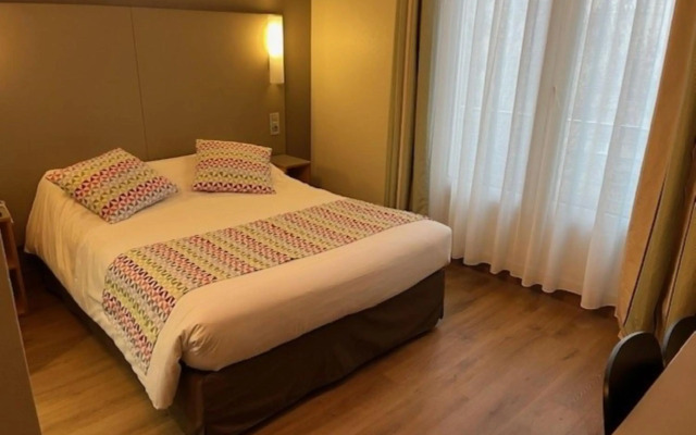 Best Western Plus Tsim Sha Tsui