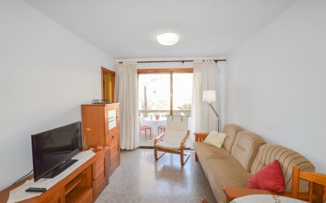 Apartment 3 minutes from Puerto Rico beach
