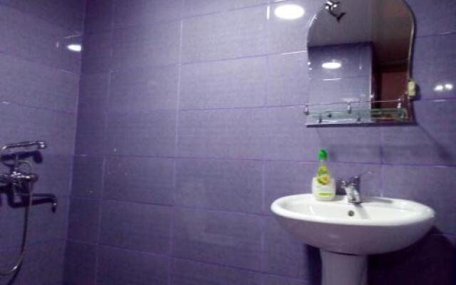 Borjomi Makvala's Guest House