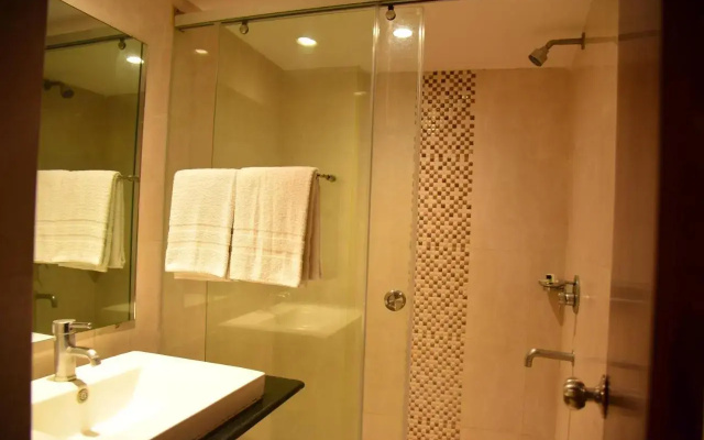 The Bhimas Residency Hotels Pvt Ltd