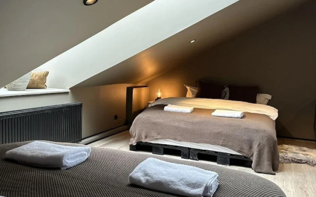 Keflavik Luxury Apartments