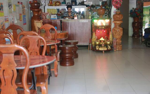 Baray Angkor Guesthouse