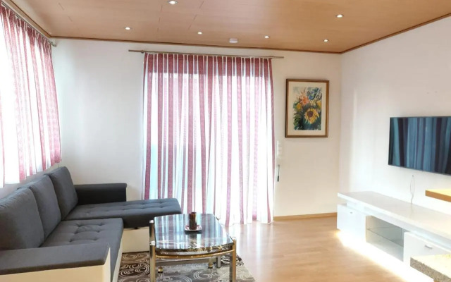 Relax - Ferienhaus in Wien