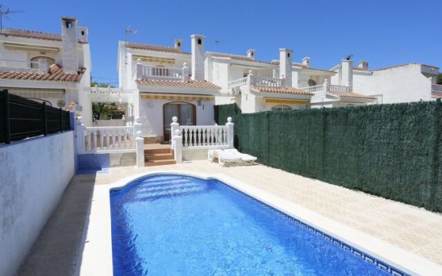 Holiday Home Isis