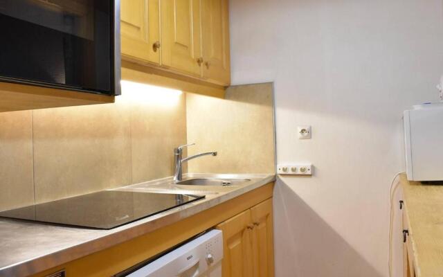 Appartement Méribel, 2 pièces, 6 personnes - FR-1-180-66
