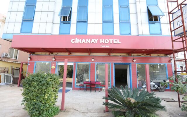 Cihanay Hotel