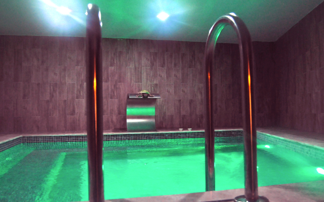 Vespia Hotel